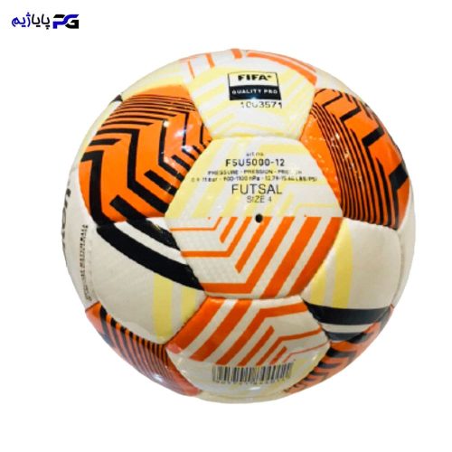 توپ فوتسال مولتن مدل EUROPA-LEAGUE