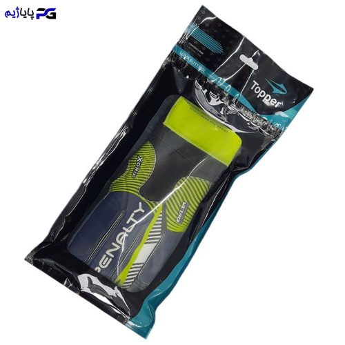 دستکش دروازه بانی مردانه مدل پنالتی X-GRIP