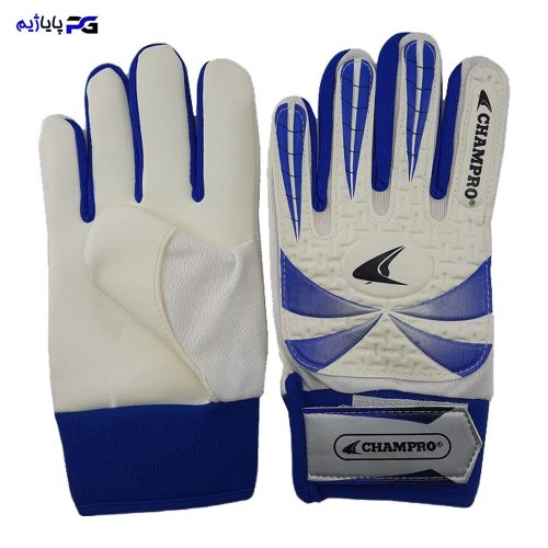 دستکش دروازه بانی مردانه