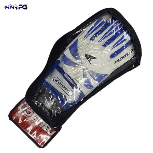 دستکش دروازه بانی مردانه