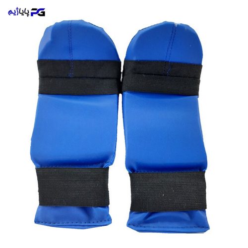 دستکش کاراته مدل مبتدی