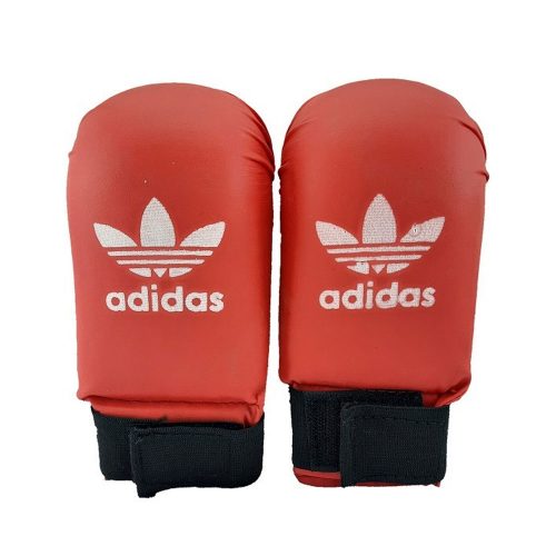 دستکش کاراته مدل مبتدی