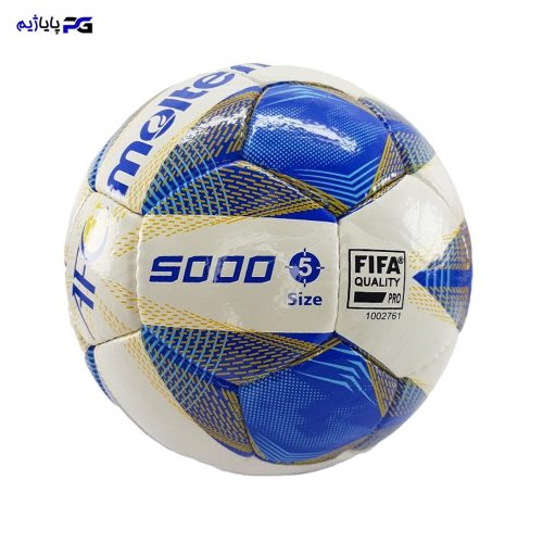 توپ فوتبال مولتن AFC 5000
