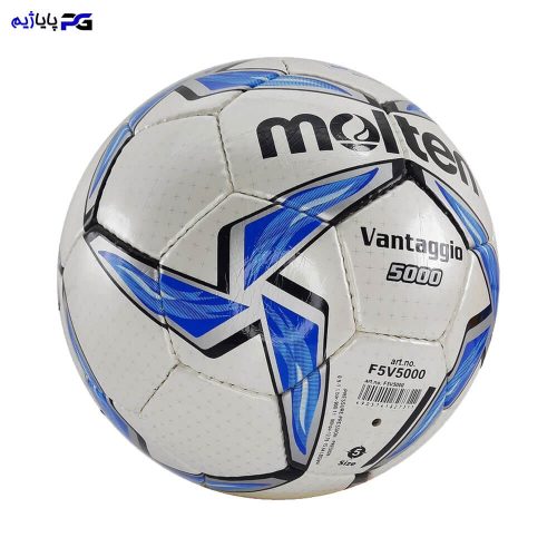 توپ فوتبال مولتن مدل F5V5000 کد TOP20