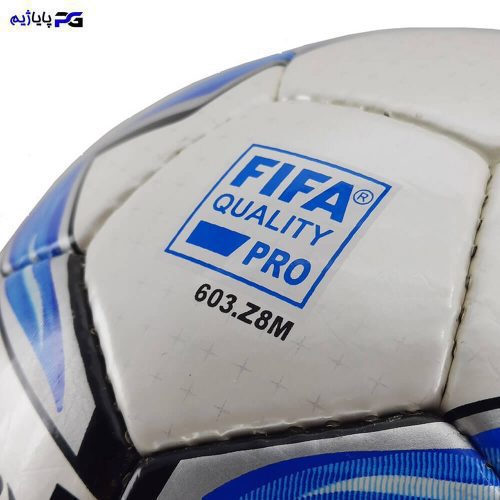 توپ فوتبال مولتن مدل F5V5000 کد TOP20