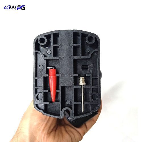 تلمبه پایی مدل آلمینیوم