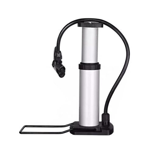 تلمبه پایی مدل آلمینیوم