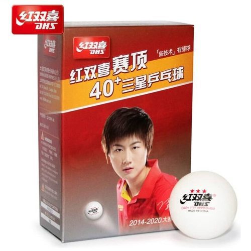 توپ-پینگ-پنگ-6-عددی-دی-اچ-اس-DHS-001.jpg