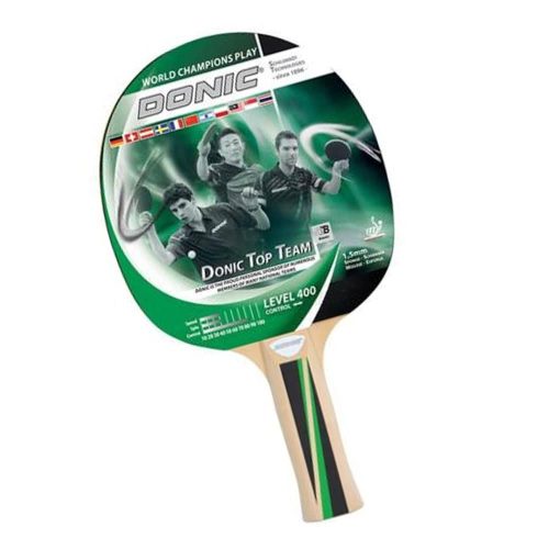 راکت پینگ پنگ دونیک شیلدکروت Top Team Level 400