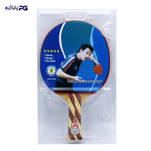 راکت پینگ پنگ مدل گلد کاپ سوپر