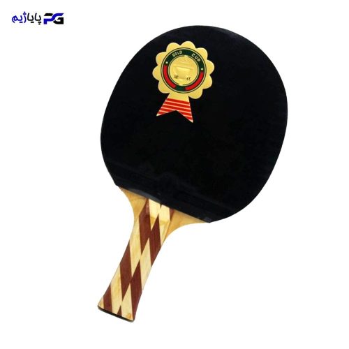 راکت پینگ پنگ مدل گلد کاپ سوپر