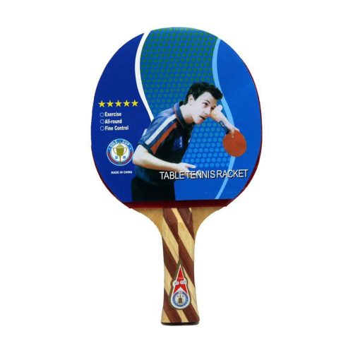 راکت پینگ پنگ مدل گلد کاپ سوپر