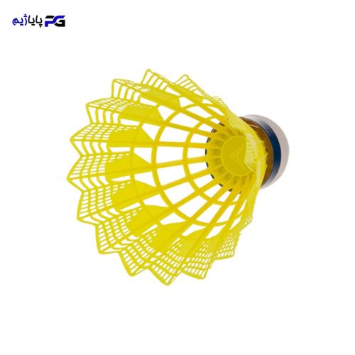 توپ بدمینتون حرفه ای ویکتور بسته 6 عددی کد TBD10