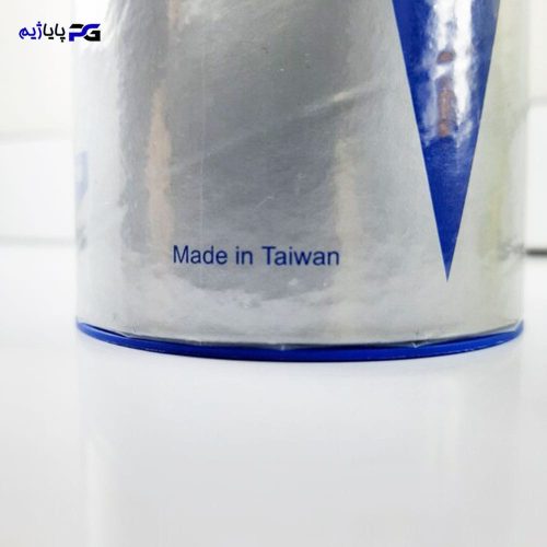 توپ بدمینتون حرفه ای ویکتور بسته 6 عددی کد TBD10