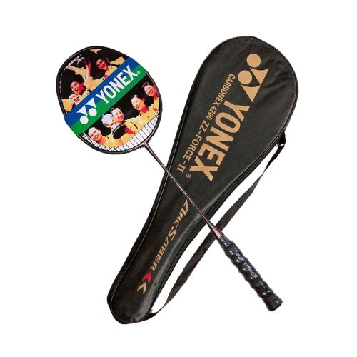 راکت بدمینتون یونکس مدل Carbonex-4200