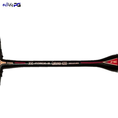 راکت بدمینتون یونکس مدل Carbonex-4200