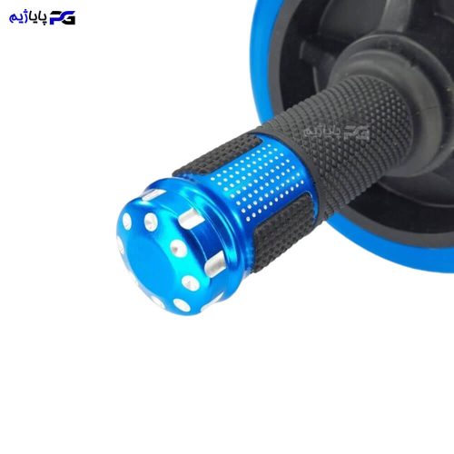 چرخ تمرین شکم کد CHR70