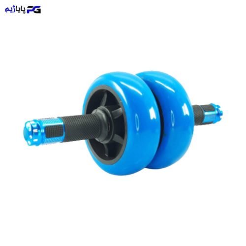 چرخ تمرین شکم کد CHR70