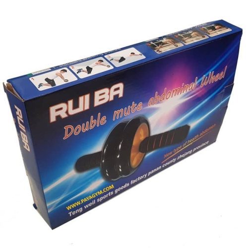 چرخ-تمرین-شکم-مدل-DOUBLE-Wheel-005.jpg