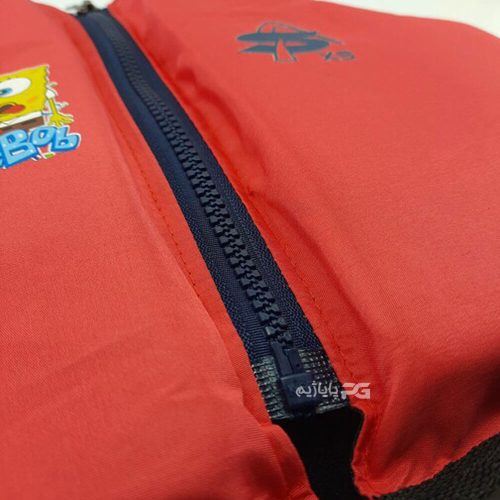 جلیقه نجات بچه گانه کد JSH20