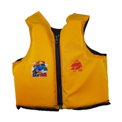 جلیقه نجات بچه گانه کد JSH20