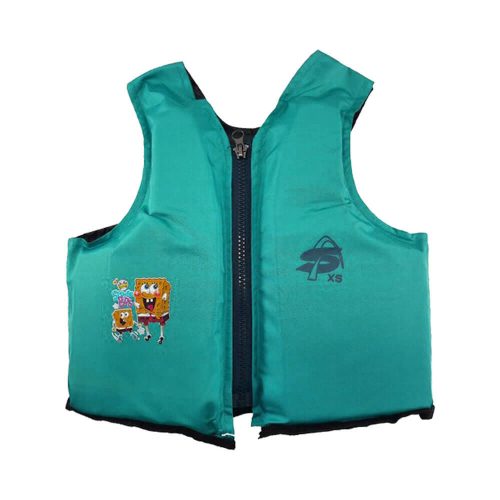 جلیقه نجات بچه گانه کد JSH20