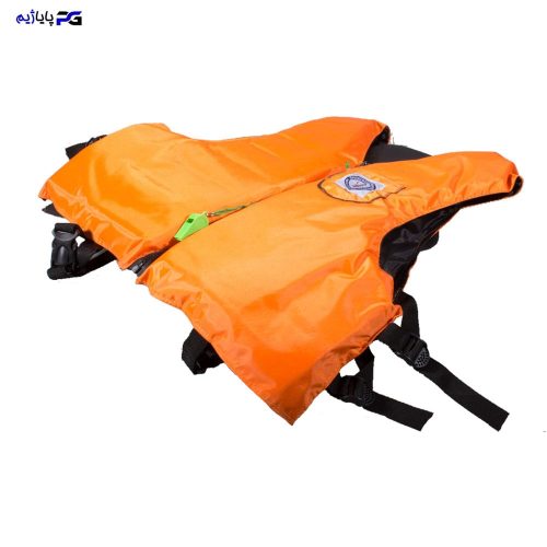 جلیقه نجات AMIRIAN کد JSH30