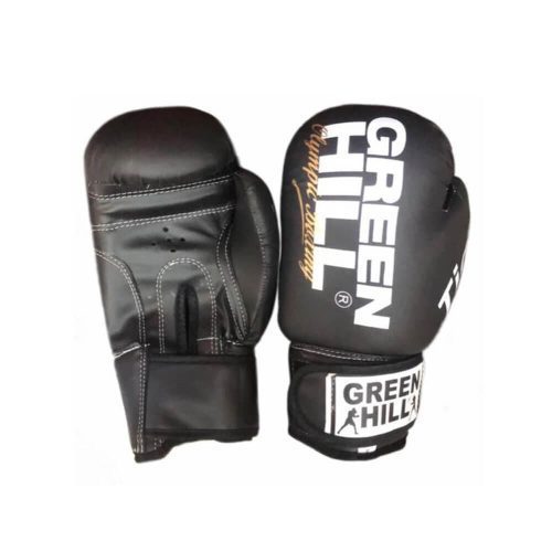 دستکش بوکس فوم گرین هیل کد DBX30