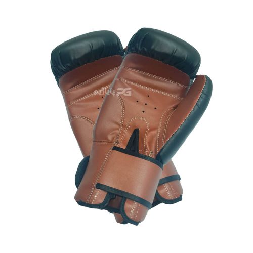 دستکش بوکس فوم گرین هیل کد DBX30