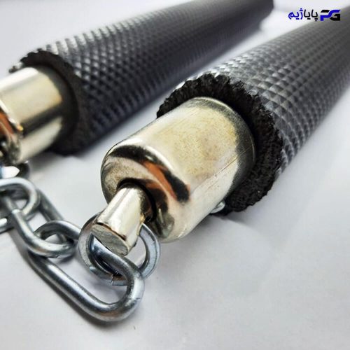 نانچیکو مدل ابری طرح برجسته کد NAN4000