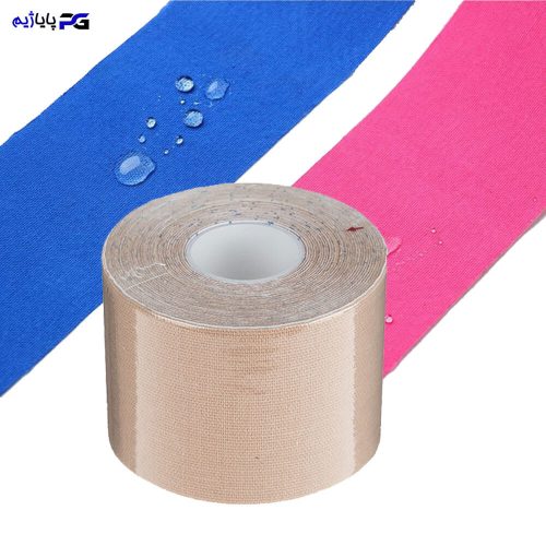 چسب عضله مدل راک کد CHS3000