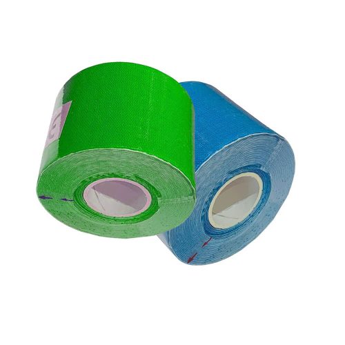 چسب عضله مدل راک کد CHS3000