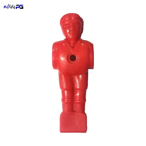 آدمک فوتبال دستی کد ADM30