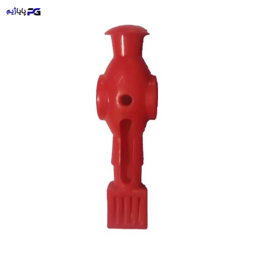 آدمک فوتبال دستی کد ADM40