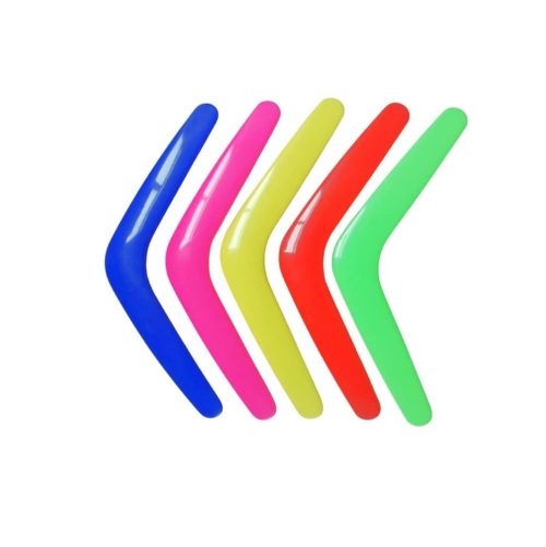 بومرنگ مدل دو پره کد BOM20-1