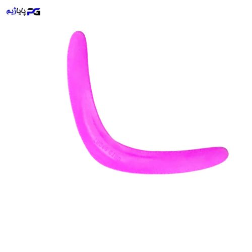 بومرنگ مدل دو پره کد BOM20