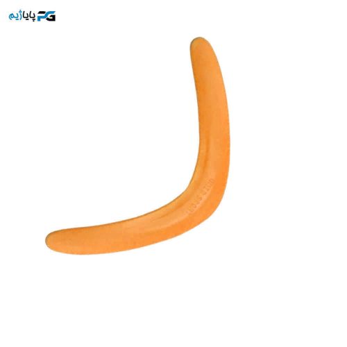 بومرنگ مدل دو پره کد BOM20