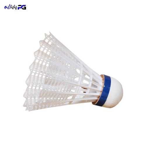 توپ بدمینتون تک عددی کد TBD60