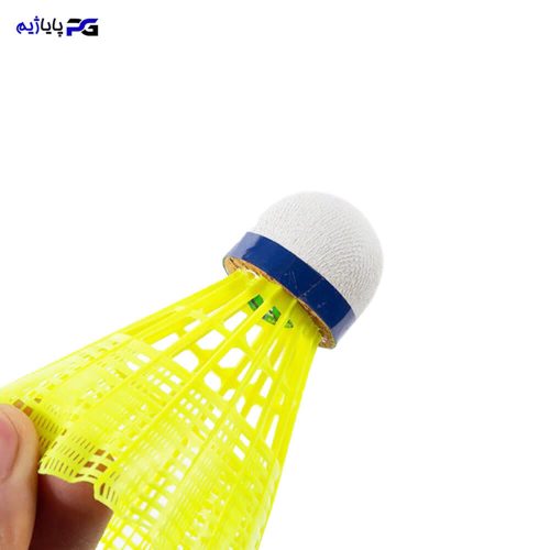 توپ بدمینتون تک عددی کد TBD60