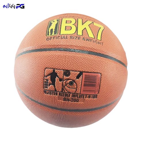 توپ بسکتبال مدل Meik-BK7 کد TBS20