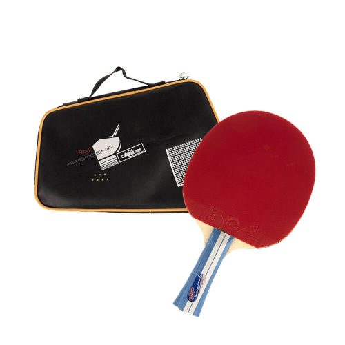 راکت پینگ پنگ فرندشیپ مدل 7 ستاره کد RKP20