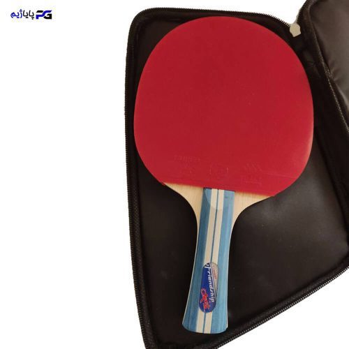 راکت پینگ پنگ فرندشیپ مدل 7 ستاره کد RKP20