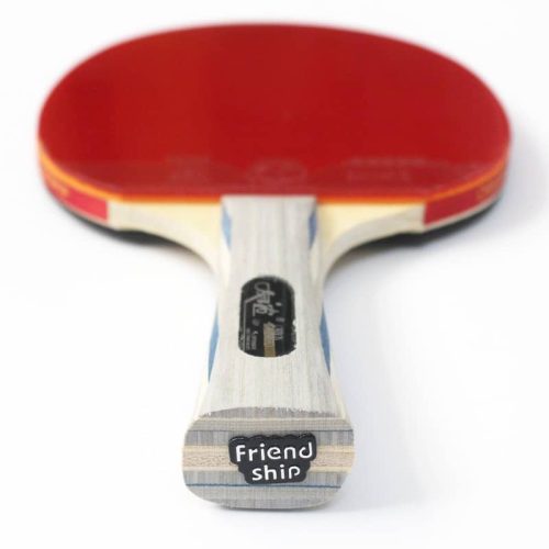 راکت پینگ پنگ فرندشیپ مدل 12 ستاره کد RKP20 - Image 4