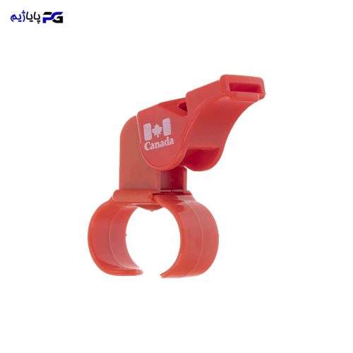 سوت داوری انگشتی مدل FOX 40 کد SOT20