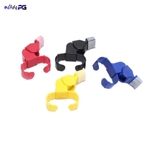 سوت داوری انگشتی مدل FOX 40 کد SOT20