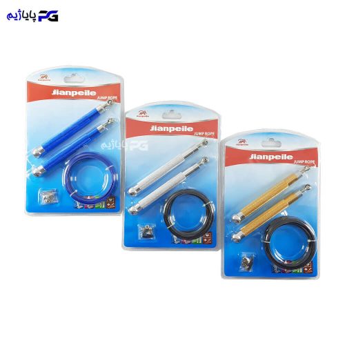 طناب کراس فیت حرفه ای کد TNA91