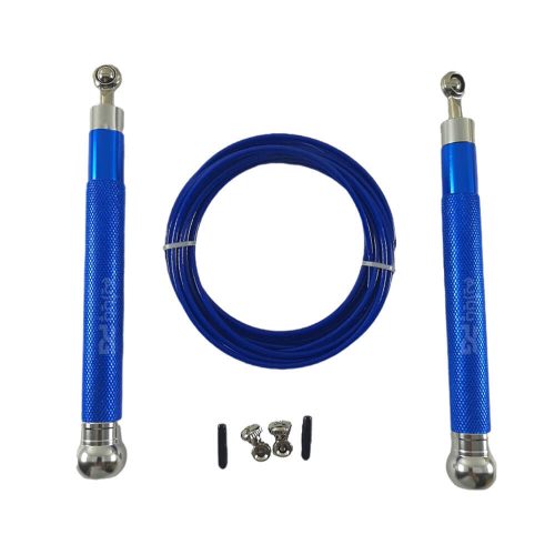 طناب کراس فیت حرفه ای کد TNA91