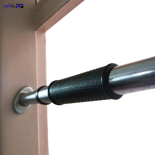 میل بارفیکس سه لول رجال مدل صادراتی کد BAR30