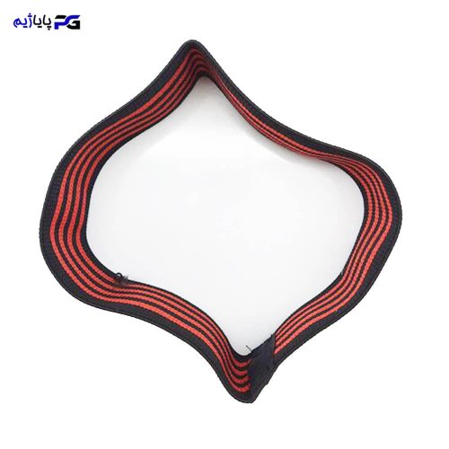 کش مینی لوپ پارچه ای 34 سانتی کد KLP71