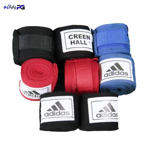 باند بوکس 5 متری عرض 5 سانت کد BAN10